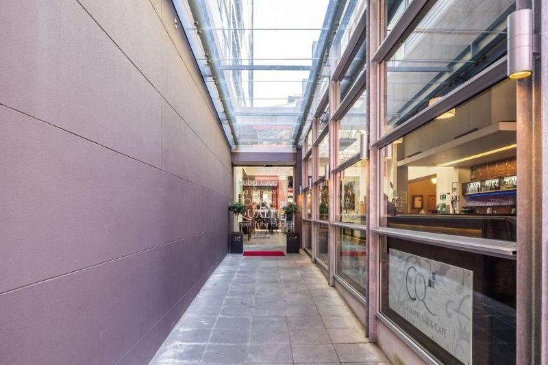 惠灵顿那欧米开放式客房酒店 外观 照片